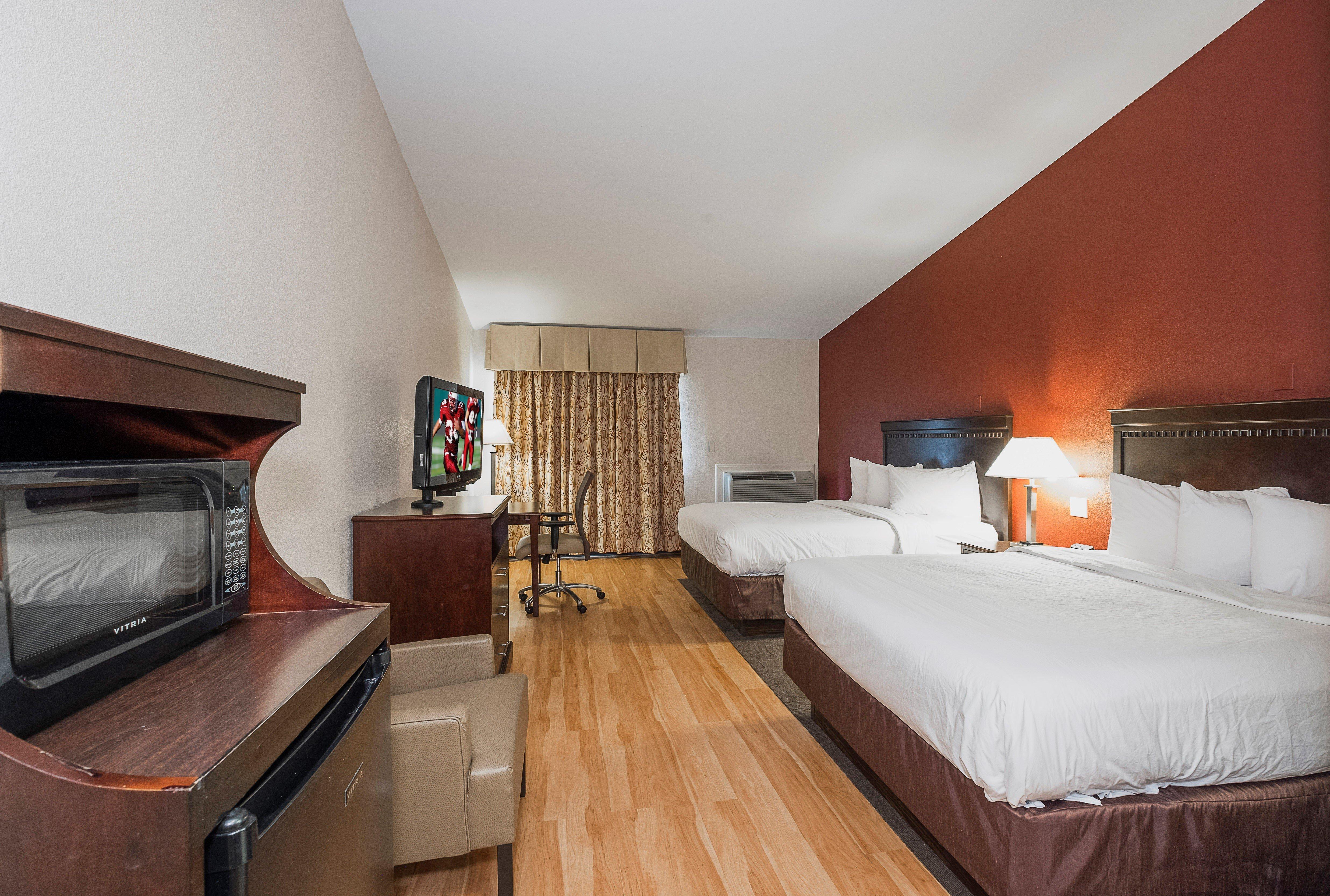 Red Roof Inn & Suites Mt Holly - Mcguire Afb Westampton Luaran gambar