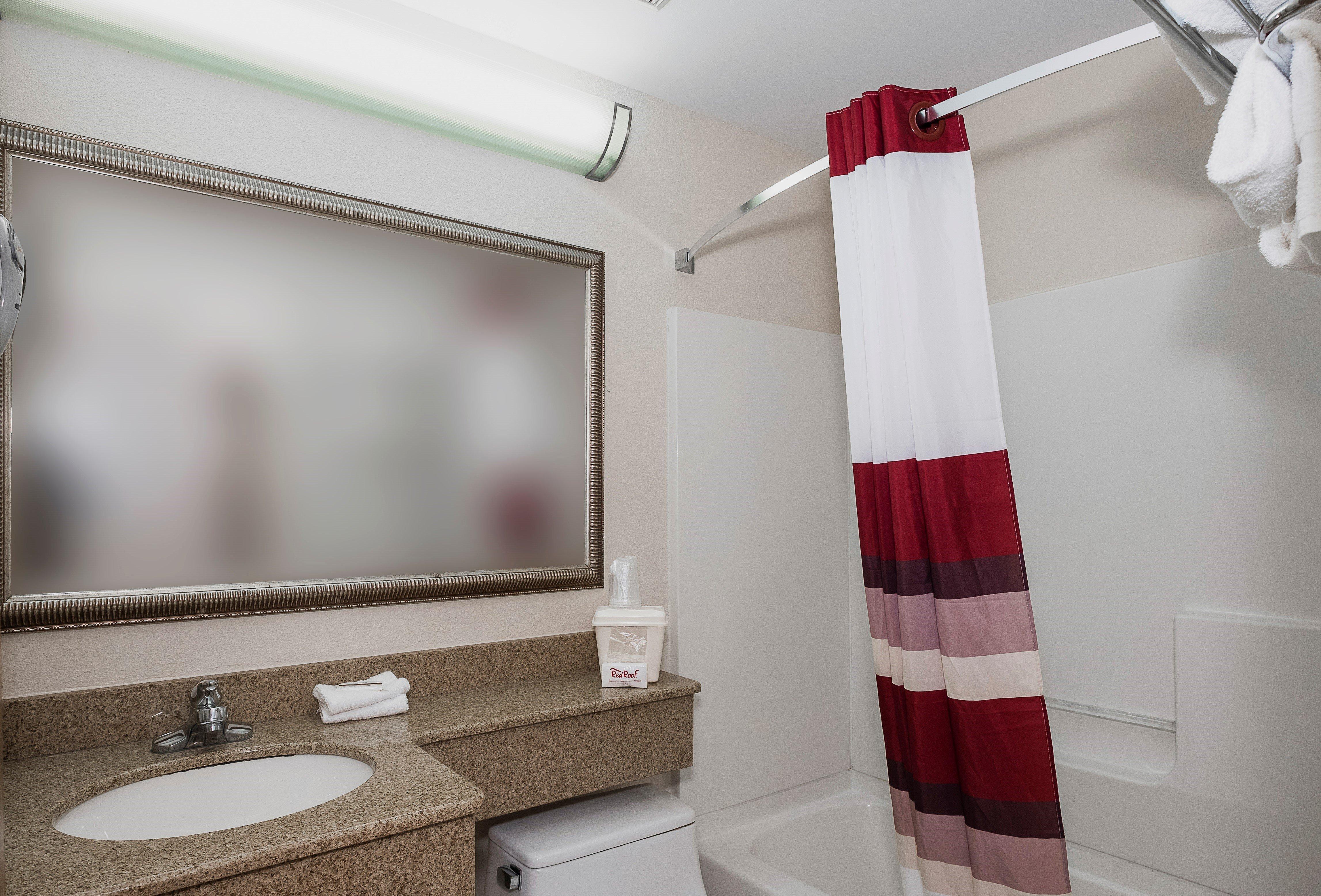Red Roof Inn & Suites Mt Holly - Mcguire Afb Westampton Luaran gambar