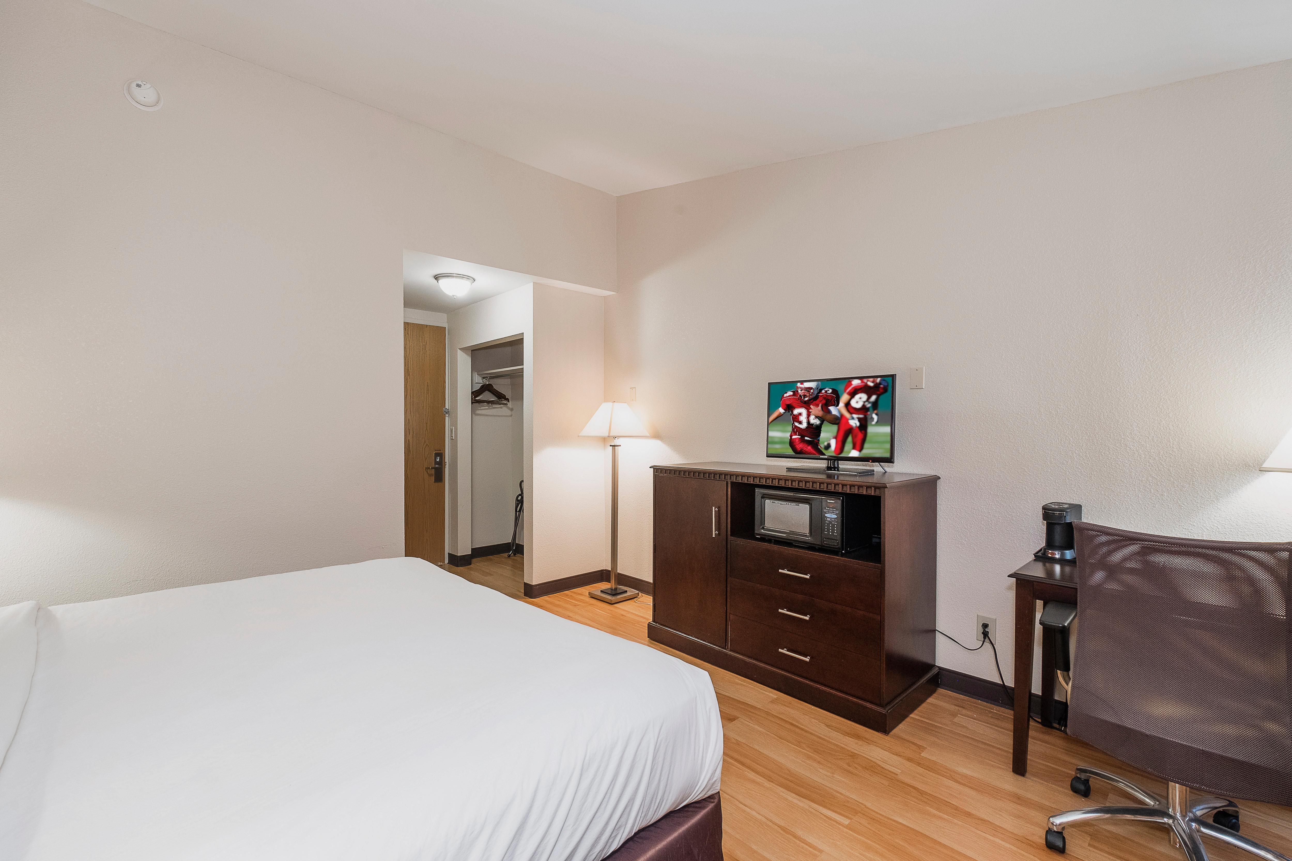 Red Roof Inn & Suites Mt Holly - Mcguire Afb Westampton Luaran gambar