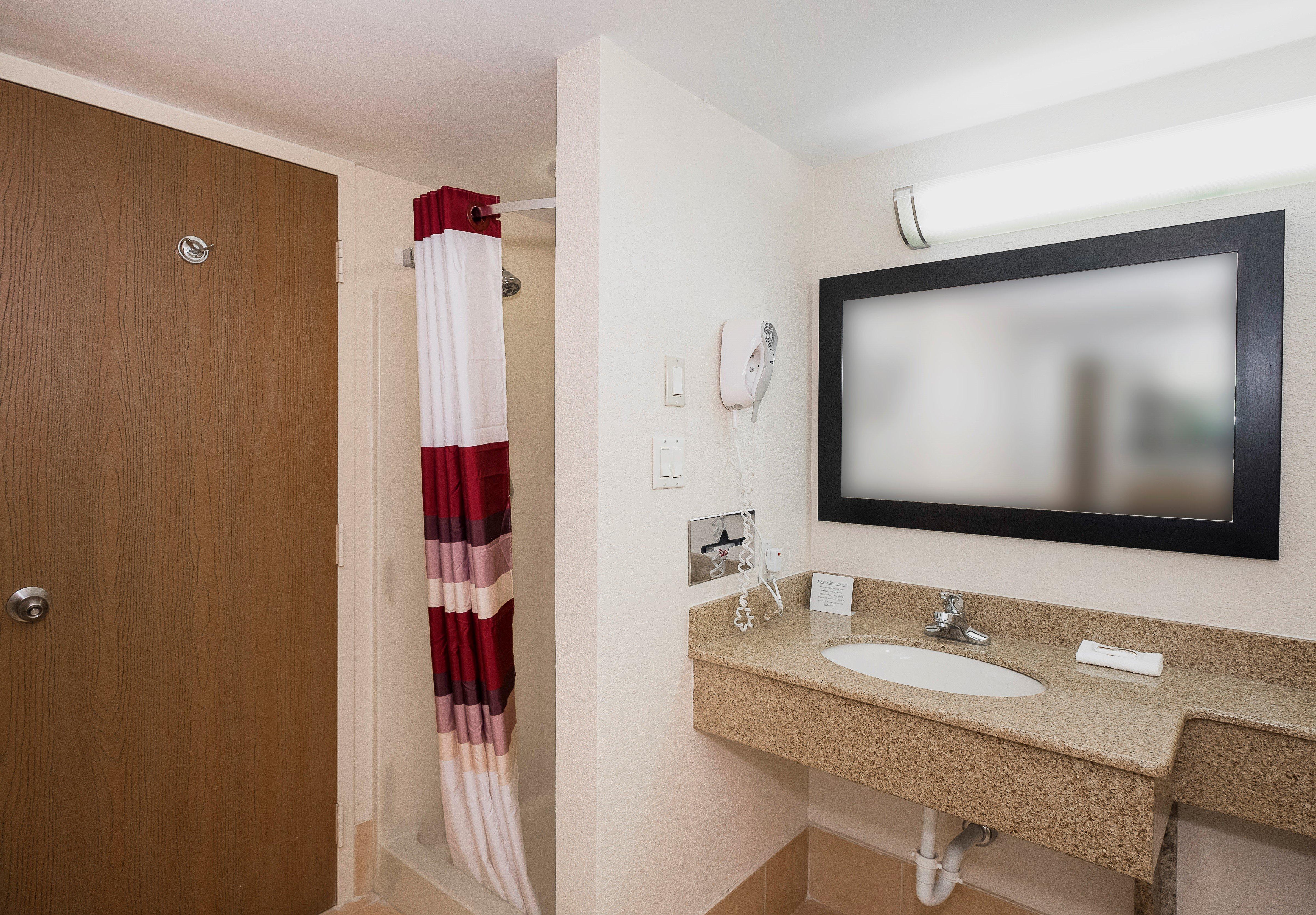 Red Roof Inn & Suites Mt Holly - Mcguire Afb Westampton Luaran gambar