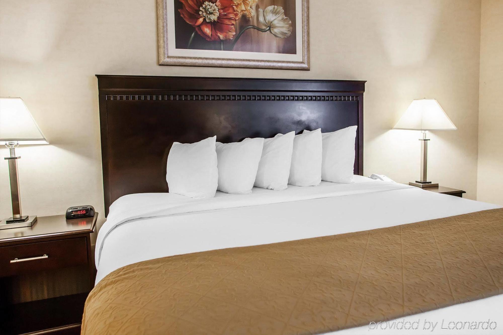 Red Roof Inn & Suites Mt Holly - Mcguire Afb Westampton Luaran gambar