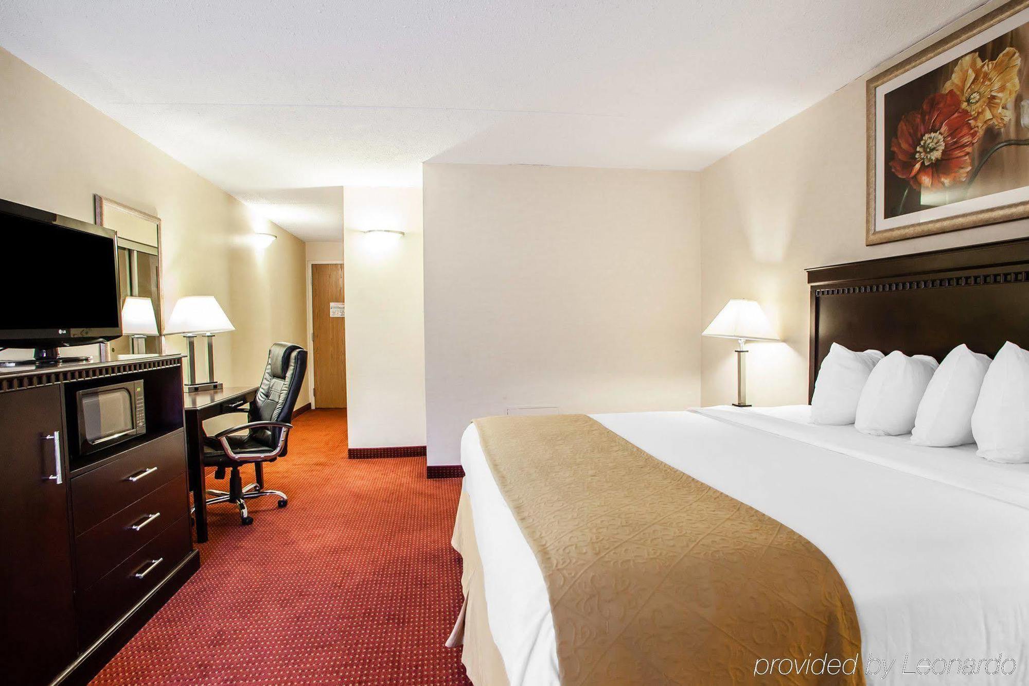 Red Roof Inn & Suites Mt Holly - Mcguire Afb Westampton Luaran gambar