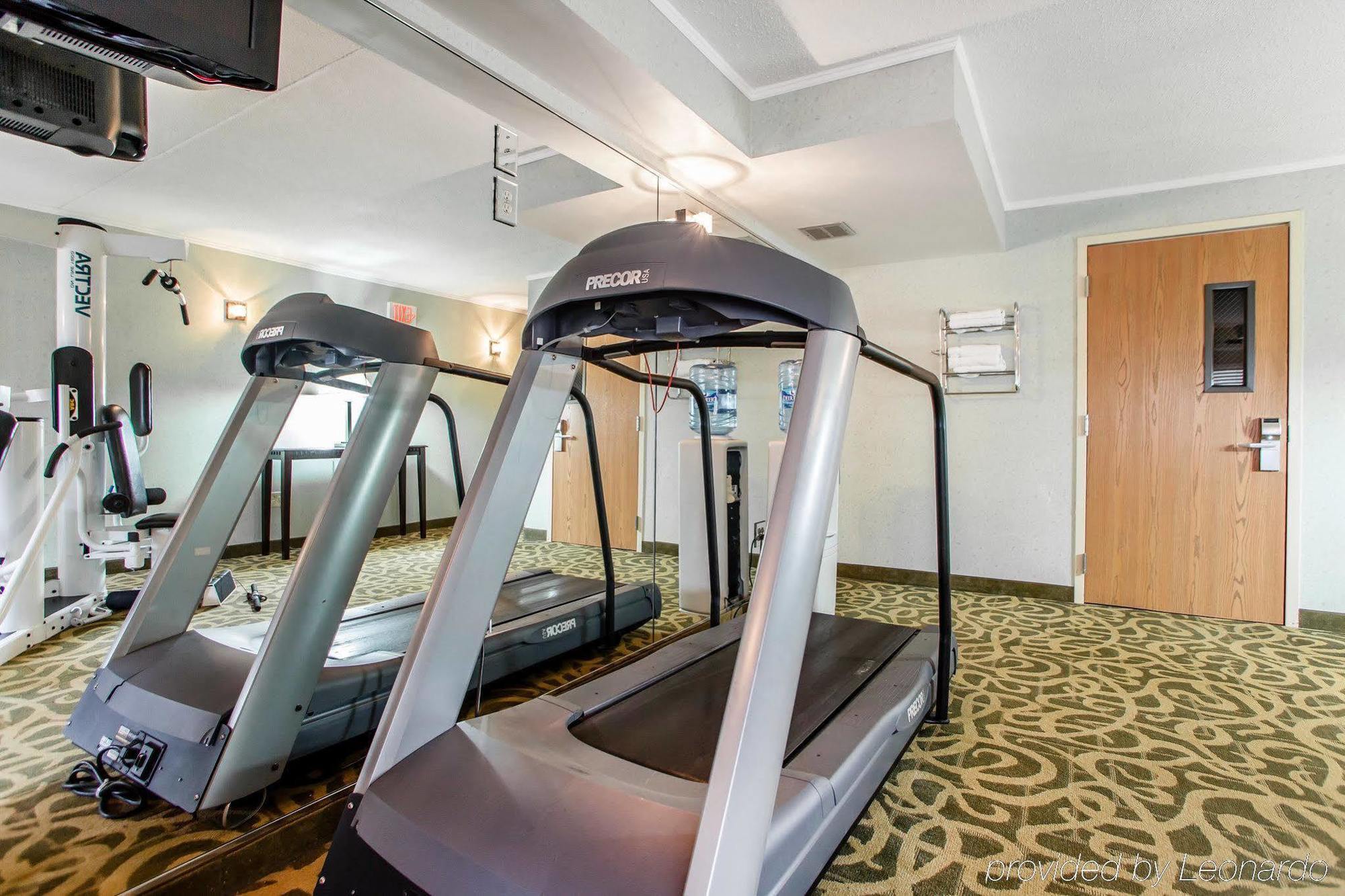 Red Roof Inn & Suites Mt Holly - Mcguire Afb Westampton Luaran gambar